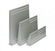 SF 11060 / Полка фронтальная 19", глубина 600 мм