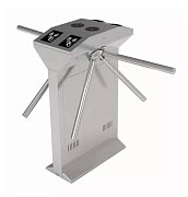 TS1200 Pro / Турникет-трипод двухсторонний