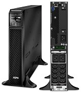 SRT2200XLI APC Smart-UPS SRT 2200 ВА / Источник бесперебойного питания