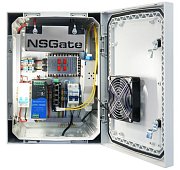 NSBox-144S (SX47W040) / Узел доступа