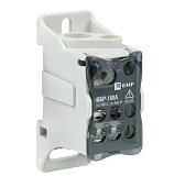 Блок КБР на DIN-рейку (plc-kbr160)