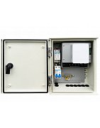 NS-SW-WP-4G2G-PL / Коммутатор с PoE