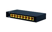 OR-OS2208/A1A / Неуправляемый коммутатор