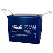 A.ETALON AHRX 12-630W (140) / Аккумулятор герметичный свинцово-кислотный
