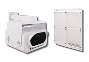ИПДЛ-52М (ИП212-52М) 8-80 м, однопозиционный (ИВС-Сигналспецавтоматика) / Извещатель пожарный дымовой оптико-электронный линейный оптический