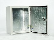 ТШУ-400.2 / Шкаф с термоизоляцией 300х400х230 мм