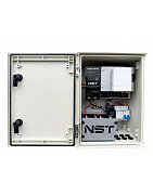 NS-SW-WPU-4G2G-PL/M / Коммутатор с PoE