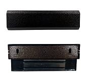 LM-KD-295K/350N BR / Декоративный кожух