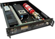 R-Line-RS / Автономное устройство газового пожаротушения