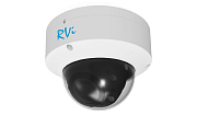 RVi-2NCD2179 (2.8-12) white / Видеокамера IP купольная