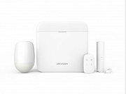 DS-PWA64-KIT-WE(RU) / Комплект радиоканальной охранной системы