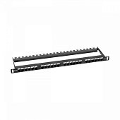 NTSS-PP2-PM-0.5U-24-UTP-RJ45-5e-D