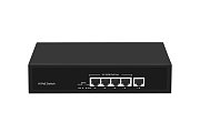 ST-NS004MB-MS / Коммутатор с питанием по PoE