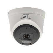 ST-SK4502 (2.8) / Видеокамера IP купольная