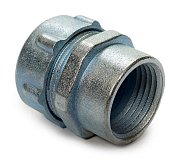 Муфта соединительная резьбовая СТМ(Р)-15 (РКв-15 (1/2"), гайка под газовый ключ) (PR08.2983) / Муфта