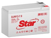 STAR DJW12-7.0