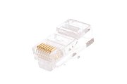 NMC-RJ88RZ50UD1-100 (100шт) / Разъем RJ-45