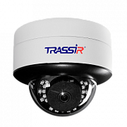 TR-D3151IR2 v2 (3.6) / Видеокамера IP купольная