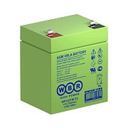 WBR HR1221W F2 / Аккумулятор герметичный свинцово-кислотный