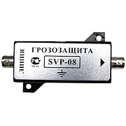 SVP-08 / Устройство грозозащиты цепей видео