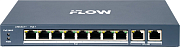 F-SW-EU410POE-V/L / Сетевой PoE коммутатор