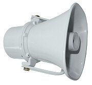 ТН-25 / Громкоговоритель рупорный, уличный