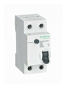 City9 Set 1P+N С 20А 4.5kA 30мА AC 230В (C9D34620) / Автоматический выключатель дифференциального тока