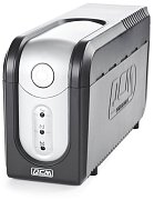 Imperial IMP-625AP 375Вт 625ВА черный / Источник бесперебойного питания