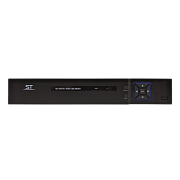 ST-NVR-S3208х25 LIGHT (версия 2) / IP-видеорегистратор 32-канальный