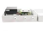 OMC-1000-11BX-W / Медиаконвертер оптический