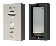 CFT-200 / Панель вызывная накладная