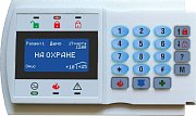 NV 8501 / Клавиатура