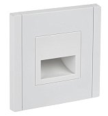 FORTE&PIANO Подсветка LED встраиваемая FP257 белый скрытой установки (FP-FL20-K01)