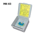 МК-03 / Коробка монтажная