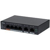DH-CS4006-4GT
