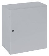 ЩМП-4-0 (800х650х250) IP54 Народный эконом (SQ0905-3411) / Щит с монтажной панелью