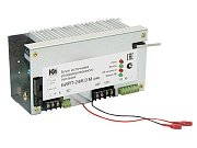 БИРП-24/6,0М (DIN) / Источник вторичного электропитания резервированный с креплением на DIN рейку