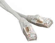 PC-LPM-STP-RJ45-RJ45-C6-1.5M-LSZH-GY / Патч-корд медный