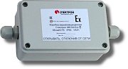 Спектрон-МК-04-Exi-П / Коробка коммутационная взрывозащищенная