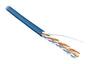 UUTP4-C5E-S24-IN-LSZH-BL-305 / Кабель «витая пара» (LAN) для структурированных систем связи