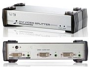 VS162-AT-G / Разветвитель DVI