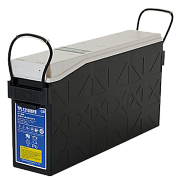 CSB TPL 121000 FR / Аккумулятор герметичный свинцово-кислотный