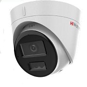 DS-I253M(C)(4мм) / Бюджетная IP-видеокамера купольная