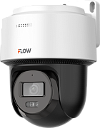 F-IP-1422CI / Бюджетная IP-видеокамера поворотная