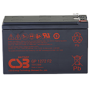 CSB GP 1272(28W) / Аккумулятор герметичный свинцово-кислотный