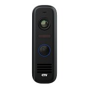 CTV-D4000S B (черный) / Вызывная панель цветная