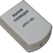 ИО 101-50 "КНС-1" / Извещатель охранный ручной точечный электроконтактный