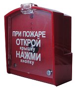 ПДП-1 v2 / Модуль дистанционного пуска