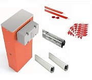 NICE WIDEL7KIT / Шлагбаум автоматический