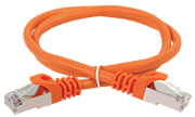 PC07-C5EFL-10M / Патч-корд медный